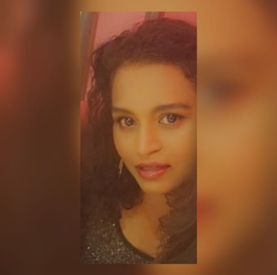 Sumesh Moodley - Nail Technician